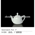 Condiment Pot1#